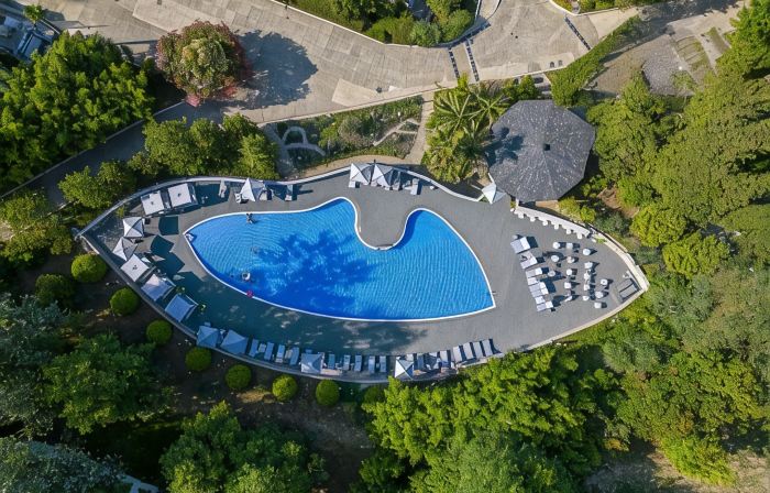 Denart Hotel