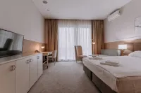 Volleygrad Sports & Health Resort Hotel
