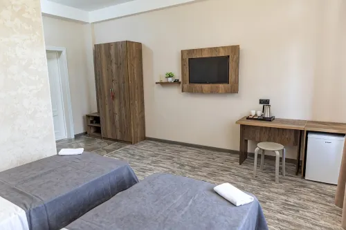 Hotel Ansar - 2-Star