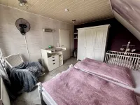 Family-friendly vacation apartment close to the city and the river Hase. - Homestays