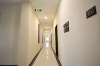 Puri Indah Hotel Subak