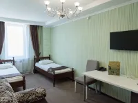 Art-Hotel Hotels in Belgorod