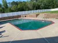 Luxury Family Getaway Nearby Trilith Studios