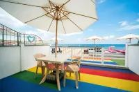 Dalian Platinum Scenic Hotel (Jinshitan Resort Happy Coast)