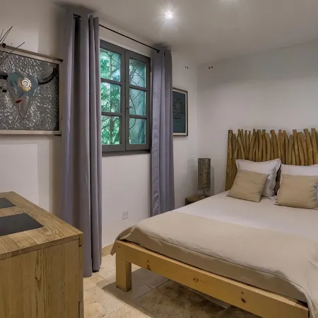 Charming apartment in historic building
