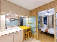 Citispace 1BR Unit Ridgewood Towers Near BGC #RW05 - 2성급