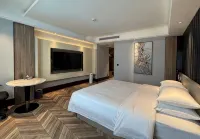 Hotel Yunzuo Xingguang de Xigazê (sucursal del Templo de Tashilhunpo)