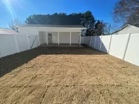Phenomenal in Fuquay-Sleeps 11- Weddings, Pets, Minutes to High Grove Estates!!! - Wifi