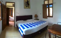 Mini Tiga Homestay