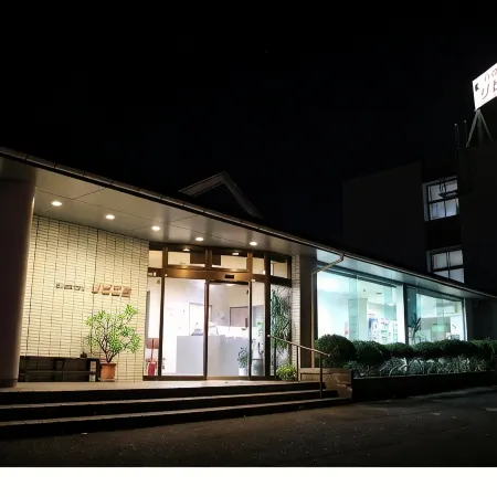 Business Hotel Riviera