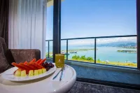 Royal Comfort Hotel - servizio colazione