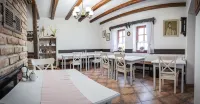 Penzion Primase - Pools