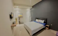 Robiu Bed & Breakfast - parking