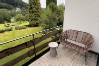 Villa Annabelle, Luxe vakantiehuis in Winterberg - 4-Star