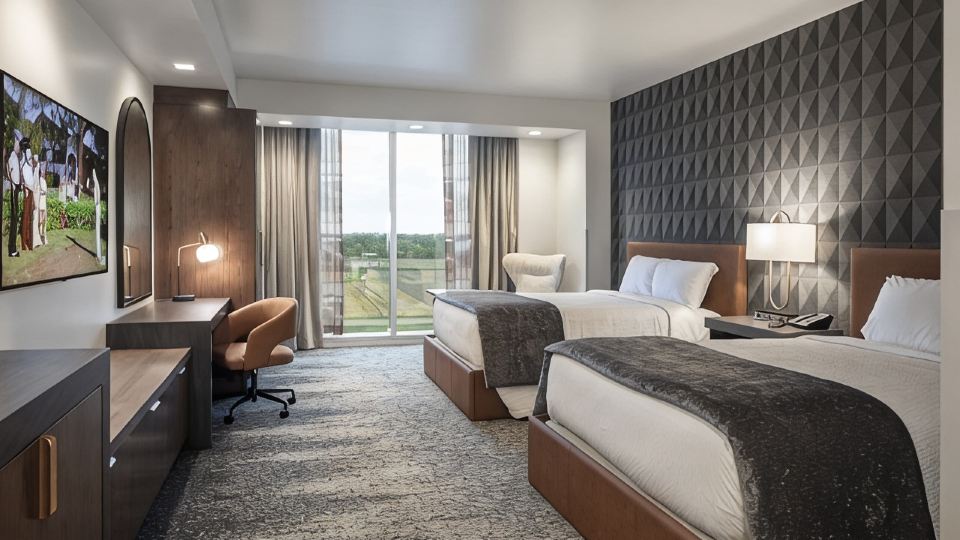 Terre Haute Casino Resort - Adults Only