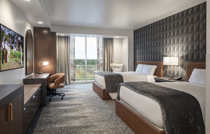 Terre Haute Casino Resort - Adults Only