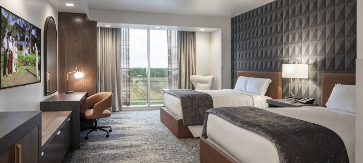 Terre Haute Casino Resort - Adults Only Hotels in Vigo County