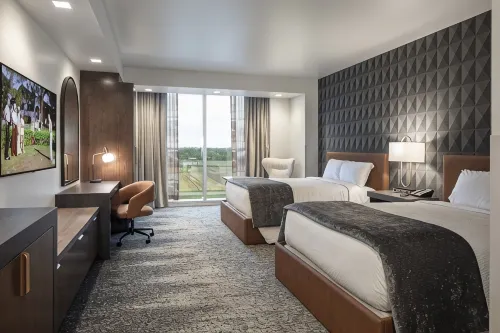 Terre Haute Casino Resort - Adults Only