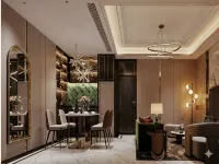 Phoenix Crowne Vinh - С бассейном