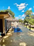 The Bungalow• Historic • Modern 4/2 in Highland - Homestays