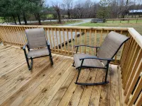 VALLEY VISTA 3-bedroom 2-bath house in Lucasville Hotels in Scioto County
