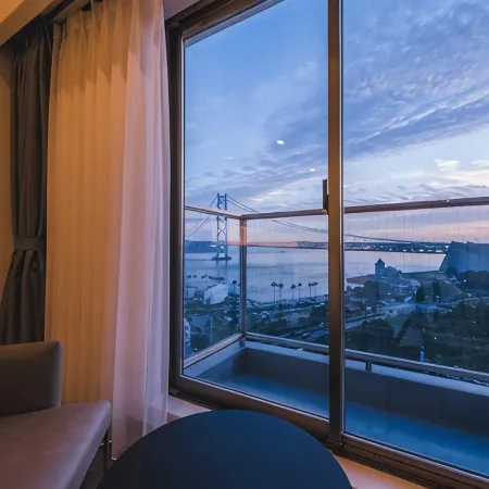 Seaside Hotel Maiko Villa Kobe