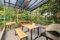 Bitzu Dome - Bijagua Riverside Glamping - 3-Star