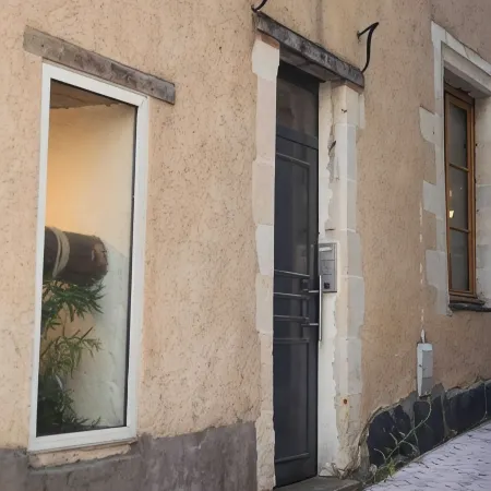Angers Hyper Centre - Rue St Laud, 2min Ralliement