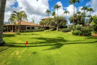 1 Bedroom Ocean View Condo F308 - Pono Kai