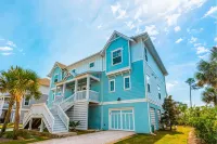 Lost Key Resort: Beach, Pool, Golf, Gym, Pets OK, Opt Golf Cart, Side Yard