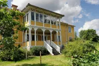 Högebo - living between forest and lake - Apartments