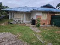 House in Kourou, 5 minutes walk from the beach Hotels in 