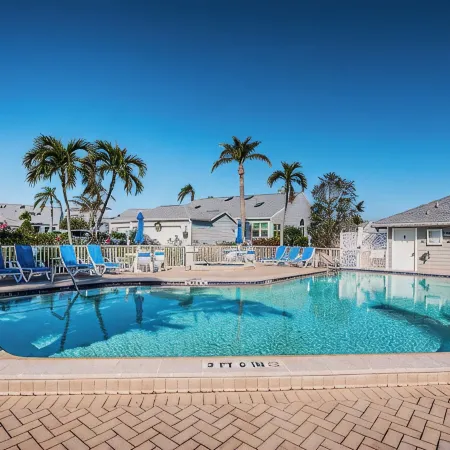 3-bedroom villa in amazing Bradenton minutes from Anna Maria Island