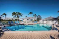 3-bedroom villa in amazing Bradenton minutes from Anna Maria Island - 방갈로