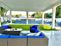 Casa Blue Flamingo - In the Florida Keys - minutes from the beach - 2-نجوم