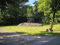 Cozy apartment in the Bergisches Land. Pet friendly! Hotels in Much