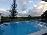 Charming 1-Bedroom Apartment on Beautiful St. Croix, USVI with Pool & Ocean View - Swimmingpools