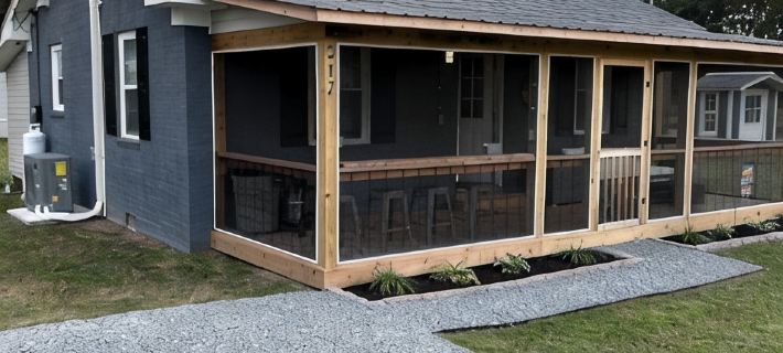 Charming 2-bedroom bungalow in Smithfield with AC, WiFi, washer and dryer Ξενοδοχεία στην πόλη Johnston County