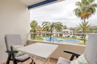 THE DREAM OF SABINA - Apartments