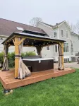 Cozy Ithaca Retreat - Fenced Yard - 7 min drive to Cornell - Ev Charger - Wifi