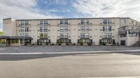 River Rapids Inn - Kitchenette
