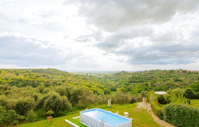 Apartment beautiful sunset farmhouse pascianella