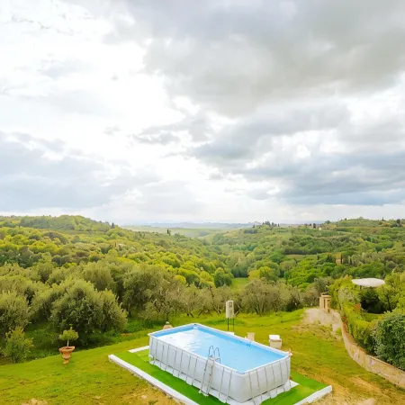 Apartment beautiful sunset farmhouse pascianella