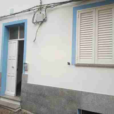 Apartment Rena Bianca IUN S4020 Hotel Exterior