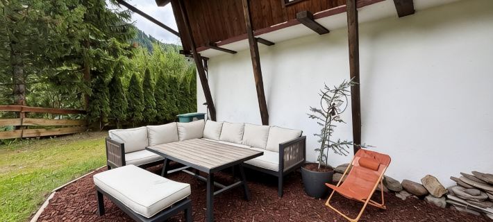 Hoamat Apartments TOP 1 Hotels in Oetz