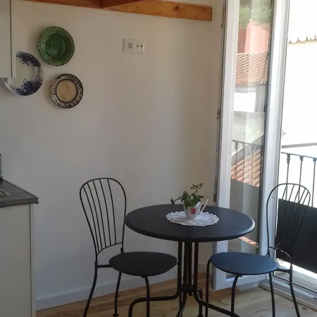 Charming Places - Flat Center City