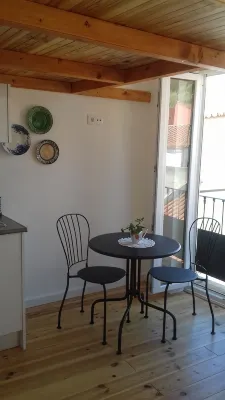 Charming Places - Flat Center City - Bungalows
