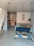 Pavillon Pour 4 Personnes au Bord de L'eau - 2-Star