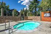 Mammoth Summer Retreat – Snowcreek V, Pet-Friendly - Butik