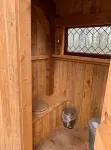 Fiddlehead Farm Yurt - Homestays